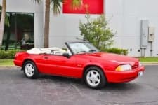 Sample of Convertible