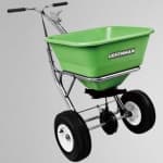 Sample of Fertilizer spreader