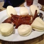 Sample 6 – Peking duck