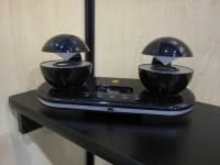 Sample 6 – Loudspeaker