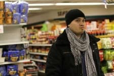 Sample 6 – Grocery store