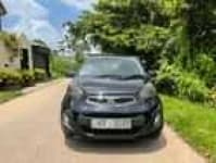 Sample 9 – Picanto car