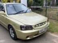 Sample 16 – Hyundai car