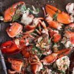 Sample 1 – Lobster