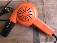 Sample 4 – Hand blower