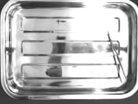 Sample 3 – Clamp