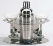 Sample 2 – Cocktail shaker