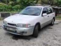 Sample 8 – Pulsar car