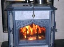 Sample 5 – Stove
