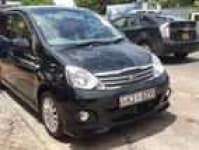Sample 7 – Viva elite car
