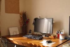 Sample 2 – Desk