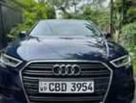 Sample 21 – A3 car