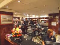 Sample 1 – Bookshop