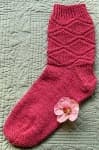 Sample 6 – Sock
