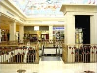 Sample 3 – Mall