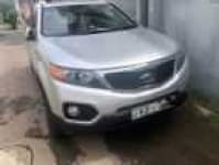 Sample 5 – Sorento car