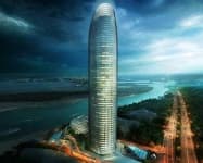 Sample 5 – Skyscraper