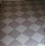 Sample 1 – Chequered