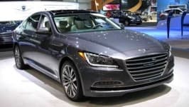 Sample 2 – Sedan