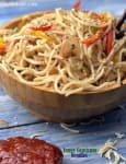 Sample 4 – Noodles