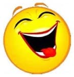 Sample 1 – Smiley face