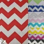 Sample 5 – Zigzag