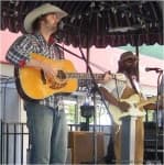 Sample 1 – Cowboy hat