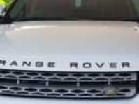 Sample of Rover car
