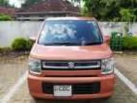 Sample 24 – Wagon r car