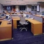 Sample 2 – Office