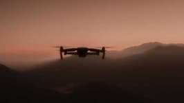 Sample 6 – Drone