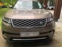 Sample 2 – Range rover velar car