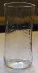 Sample 3 – Beer glass