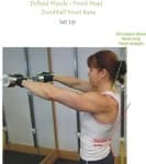 Sample 2 – Barbell