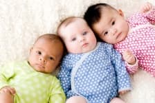 Sample of Infant