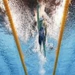 Sample 6 – Swimming