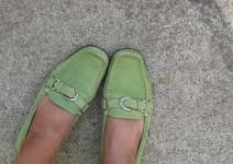 Sample of Loafer