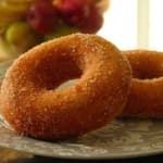 Sample 6 – Donuts