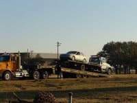 Sample 5 – Tow truck