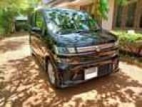 Sample 21 – Wagon r fz car