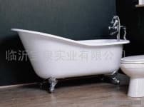 Sample 1 – Bathtub