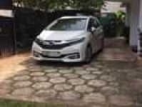 Sample 20 – Fit shuttle car