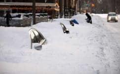 Sample 2 – Blizzard