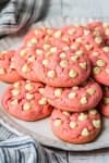 Sample 4 – Cookie