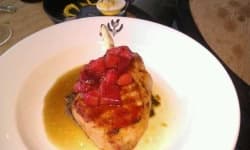 Sample 4 – Pork chop