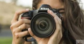 Sample 4 – Camera