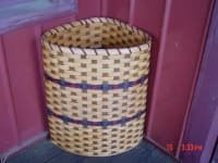 Sample 6 – Hamper