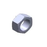 Sample 4 – Nut