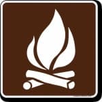 Sample 5 – Campfire
