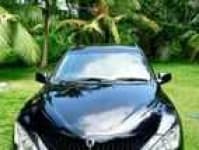 Sample 3 – Actyon car